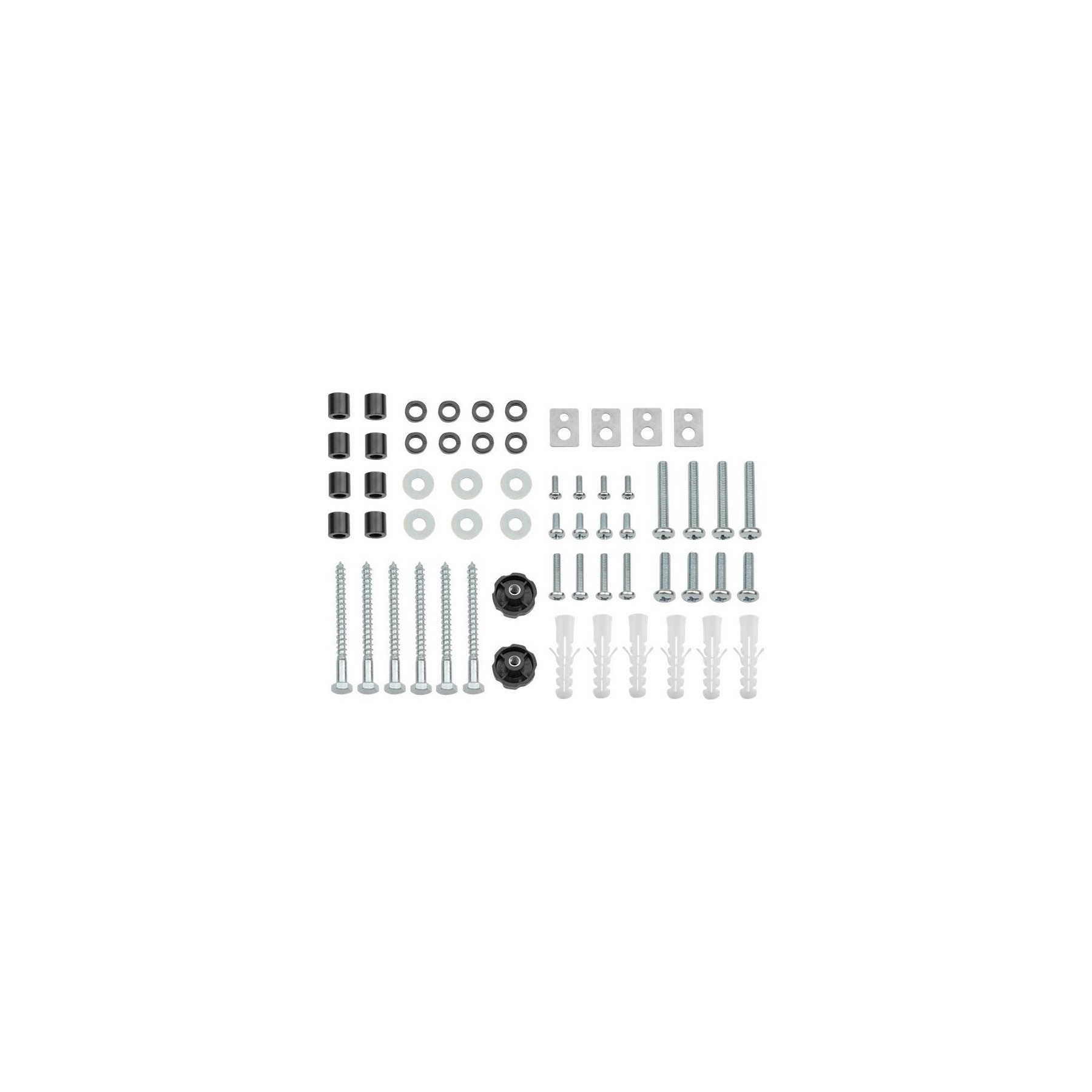 Hub USB C NEOMOUNTS LFD-W2000