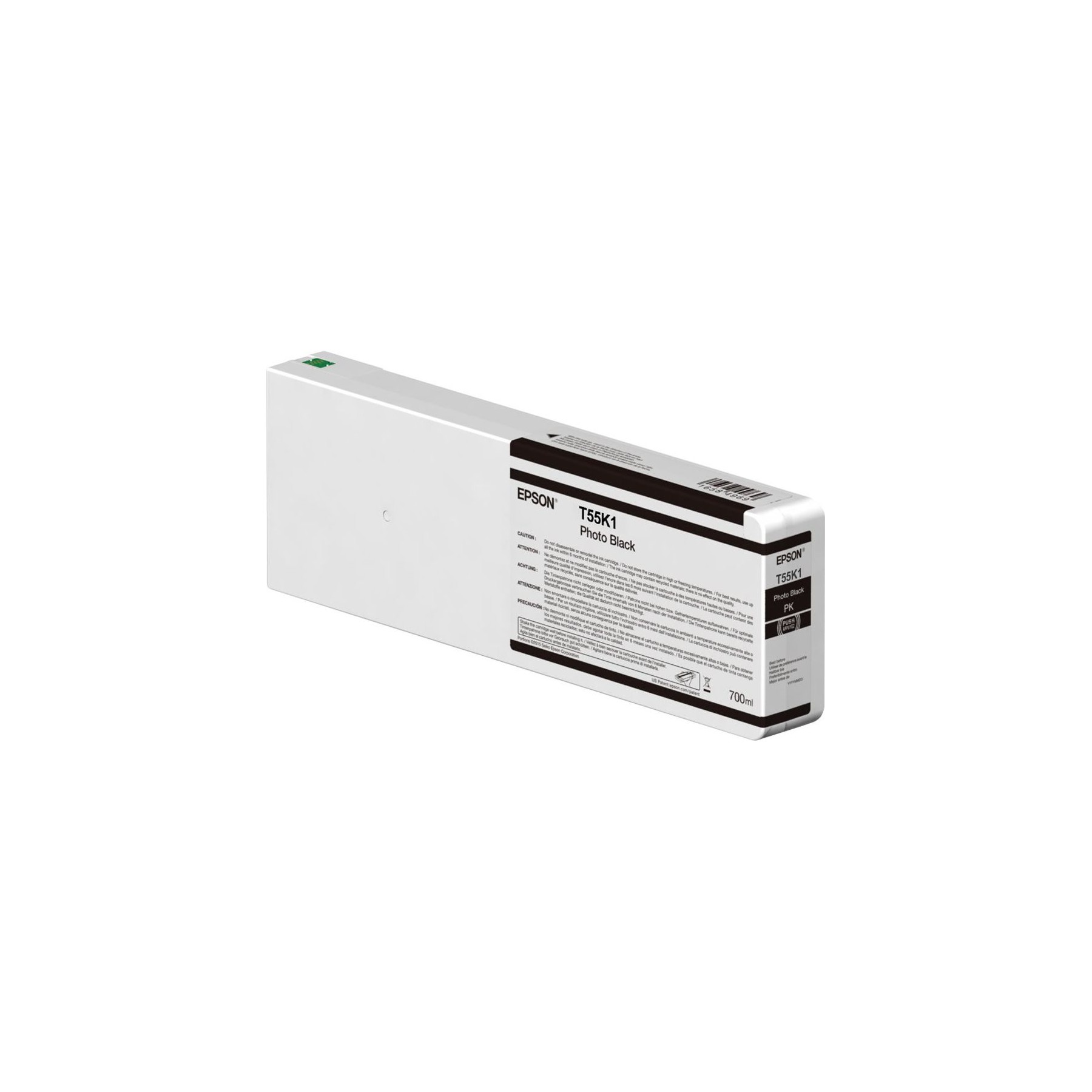 Cartouche d'encre EPSON C13T55K100