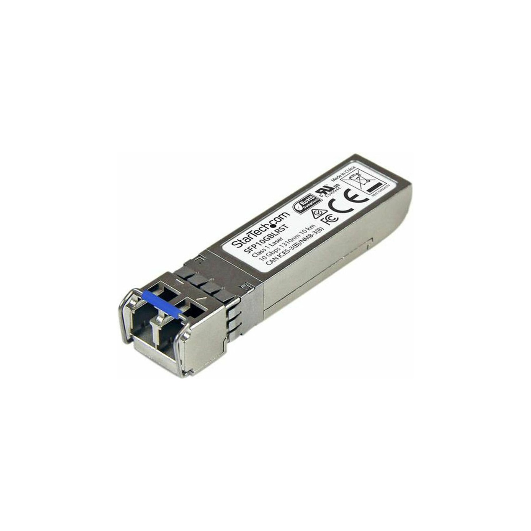 Hub USB C STARTECH SFP10GBLRST