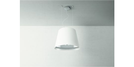 Hotte décorative îlot ELICA WH/F/50