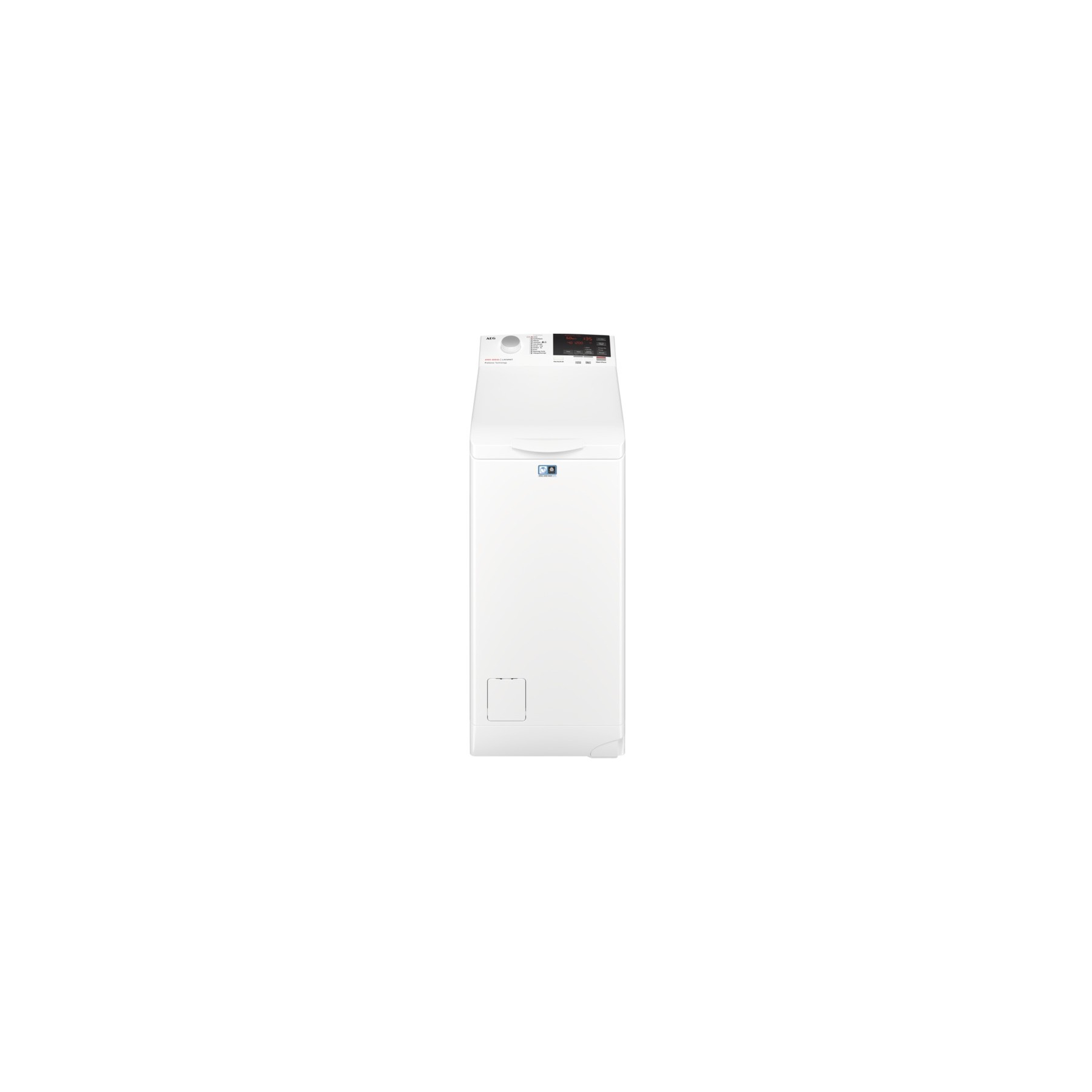 Lave linge top AEG L6TBR642G Reconditionné