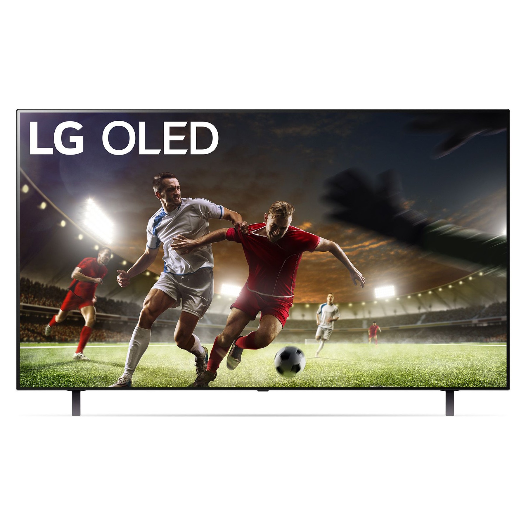 TV OLED LG 65A1 2021 Reconditionné