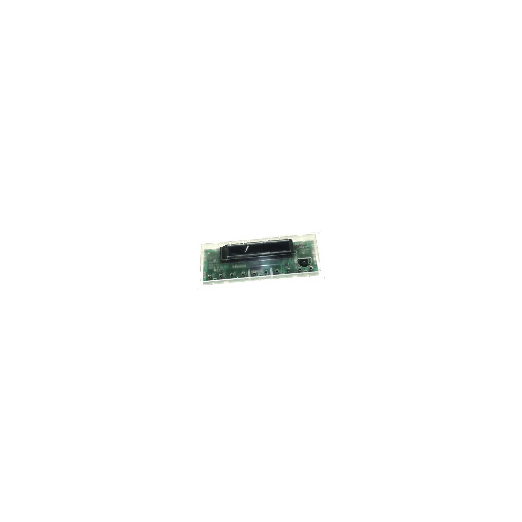 Module électronique ELECTROLUX MODULE D AFFICHAGE - 5616236179