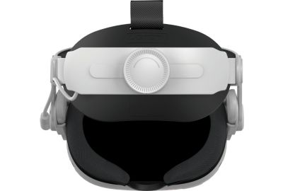 Sangle VENOM HEAD STRAP WITH POWER BANK