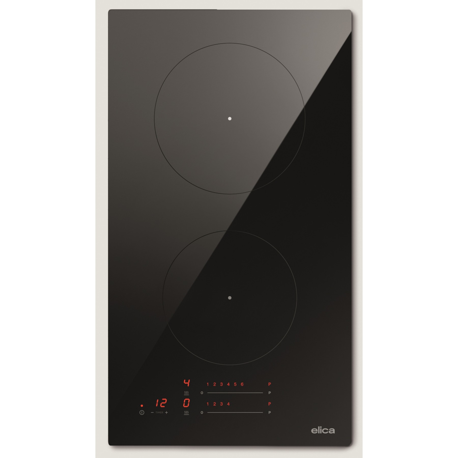 Domino induction ELICA PRIMIS 302 BL