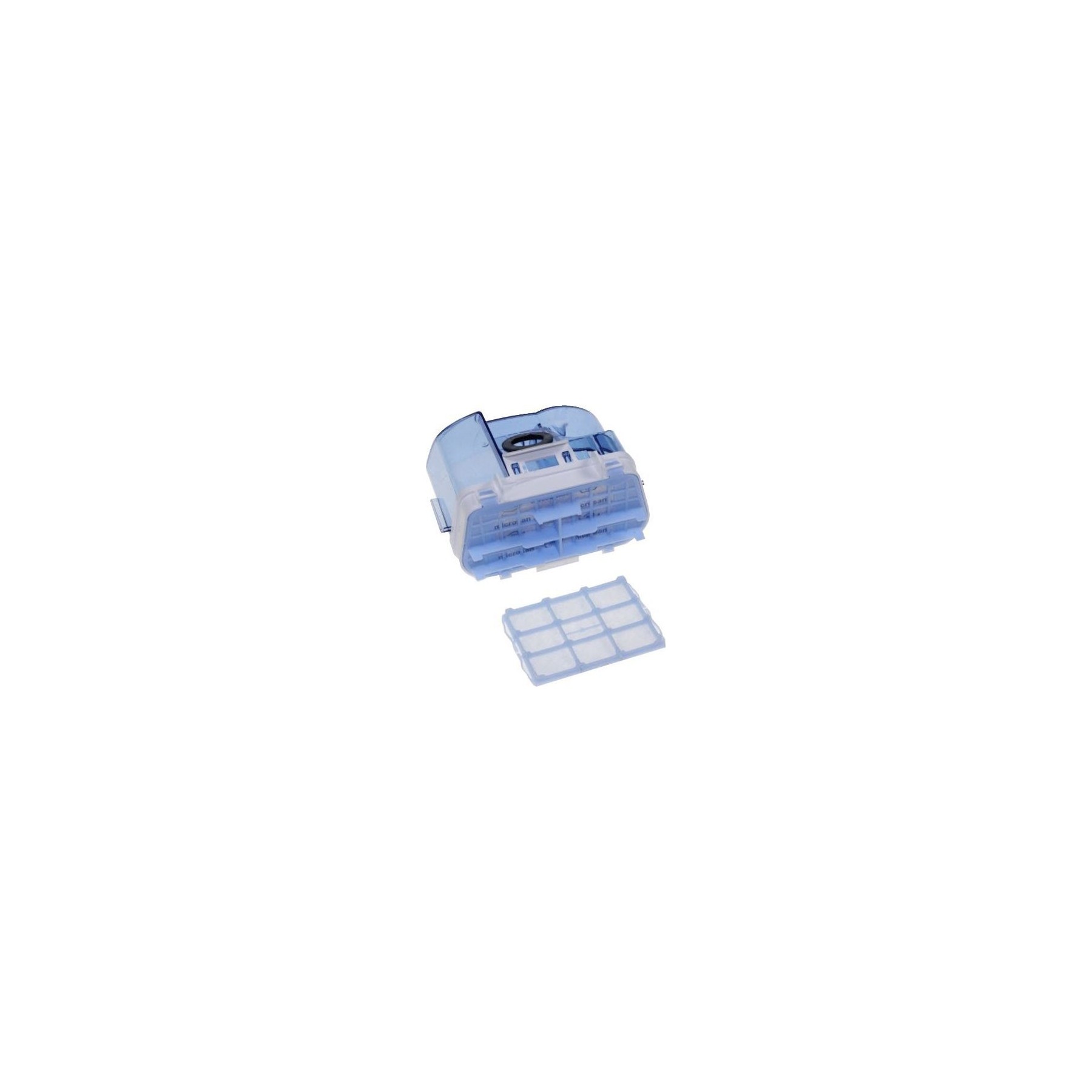Kit de réparation SIEMENS bac a poussieres