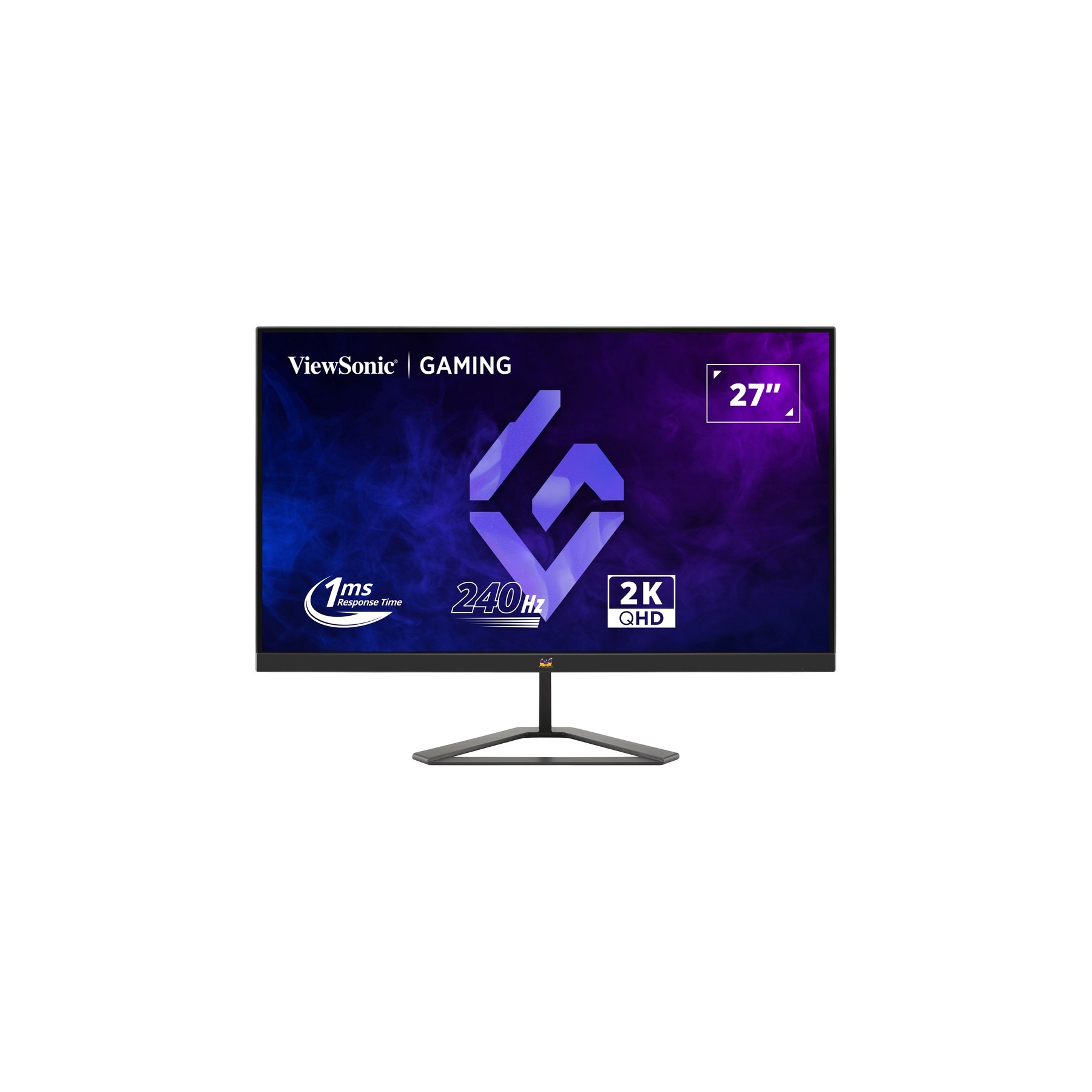 Ecran PC Gamer VIEWSONIC VX2758A-2K-PRO-3