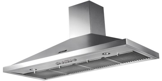 Hotte décorative murale FALCON FHDCP110SS/C