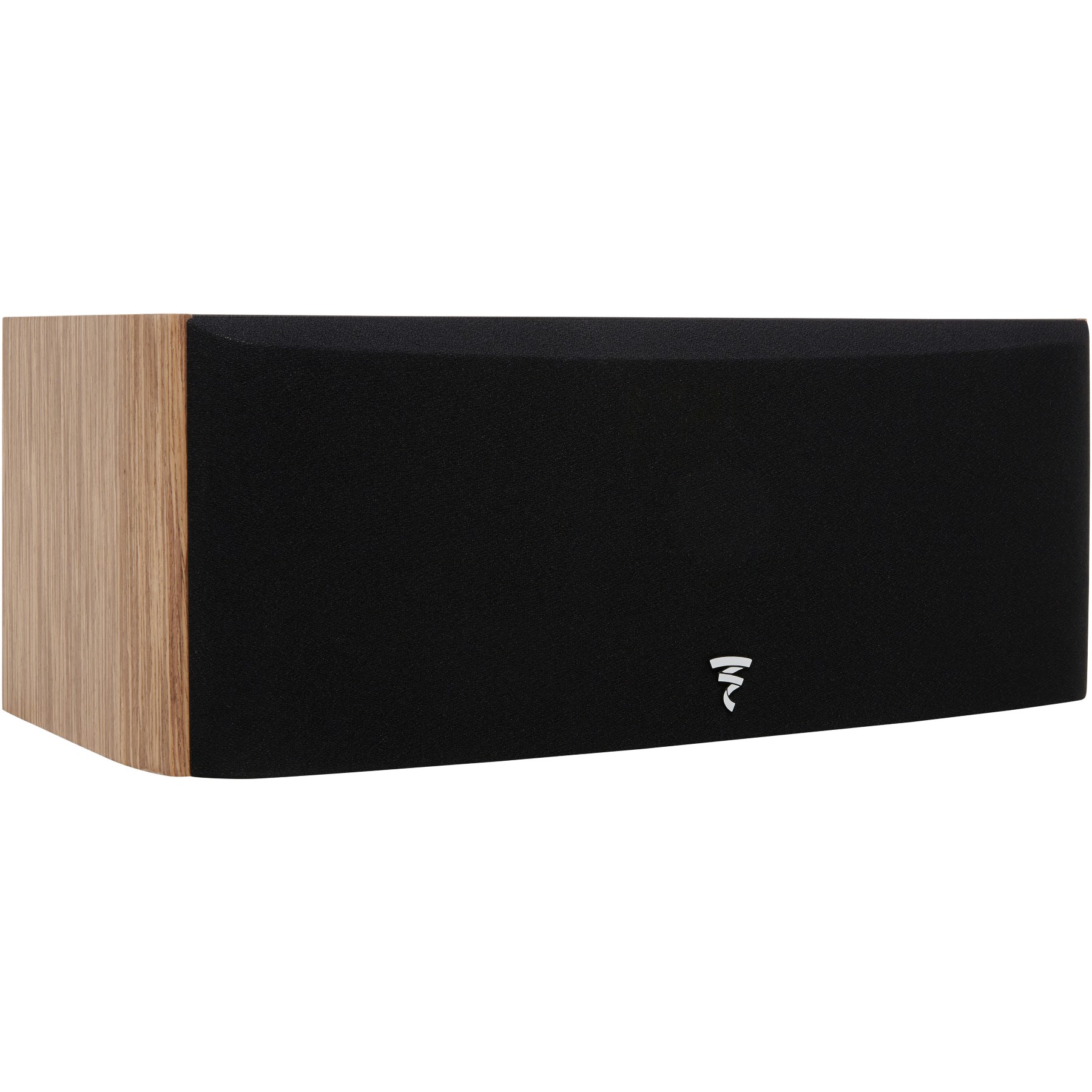 Enceinte centrale FOCAL ARIA CC900 Prime Walnut