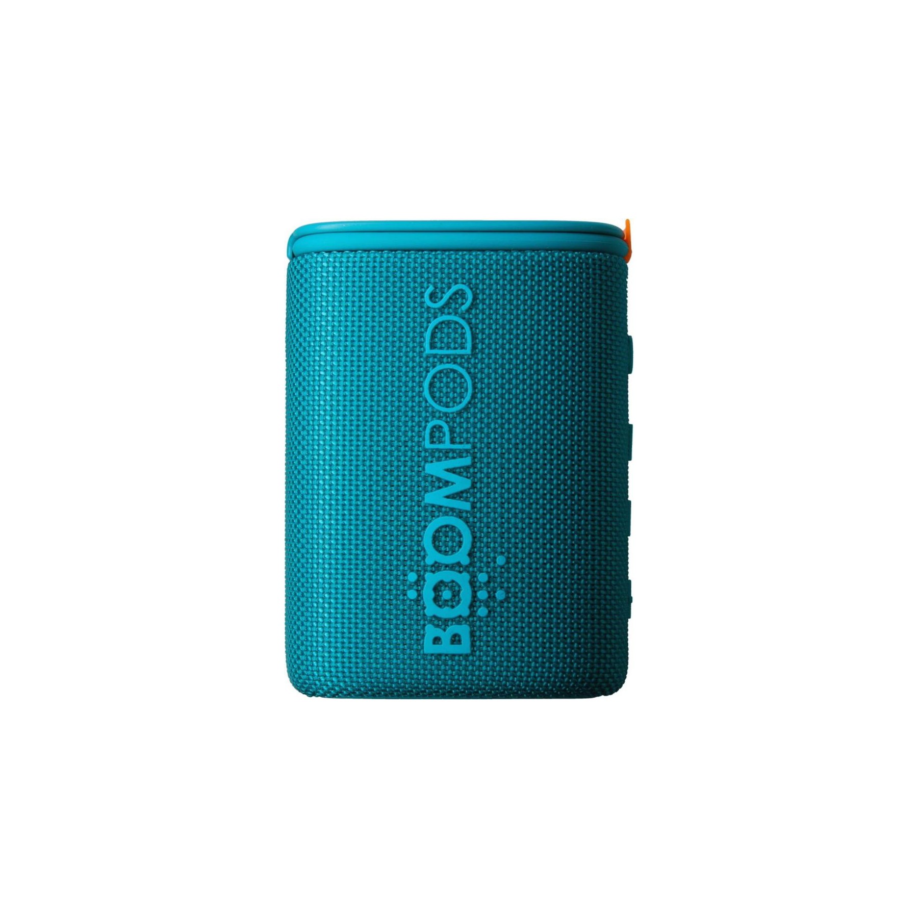 Enceinte portable BOOMPODS Modèle BeachBoom 1200mAh avec Micro 5W