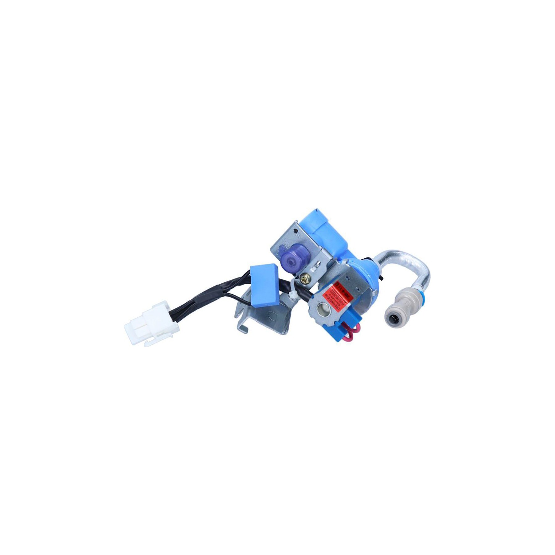 Electrovanne LG ELECTROVANNE 1 VOIE FILTRE DE...