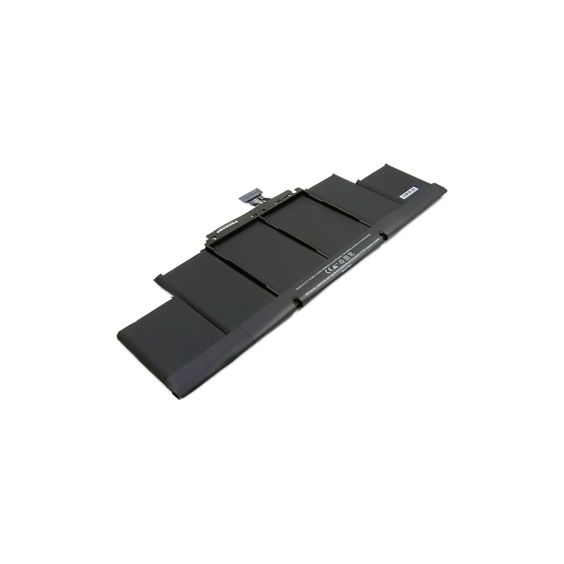 Pièce détachée AVIZAR pour MacBook Pro 15" A1398 10,95V 8.5A