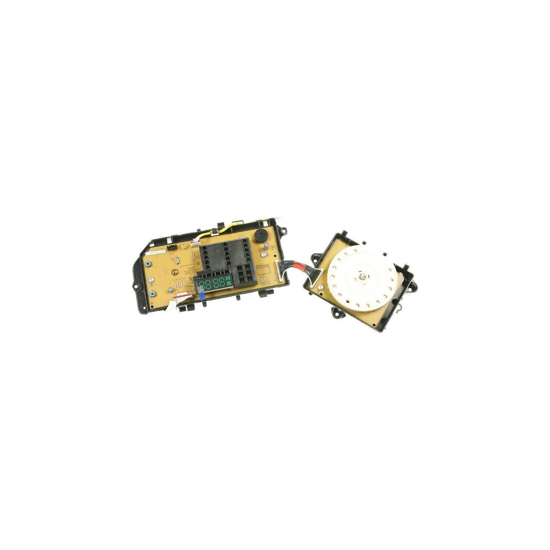 Carte SAMSUNG module de commande - fwm_inv - wf6500k g