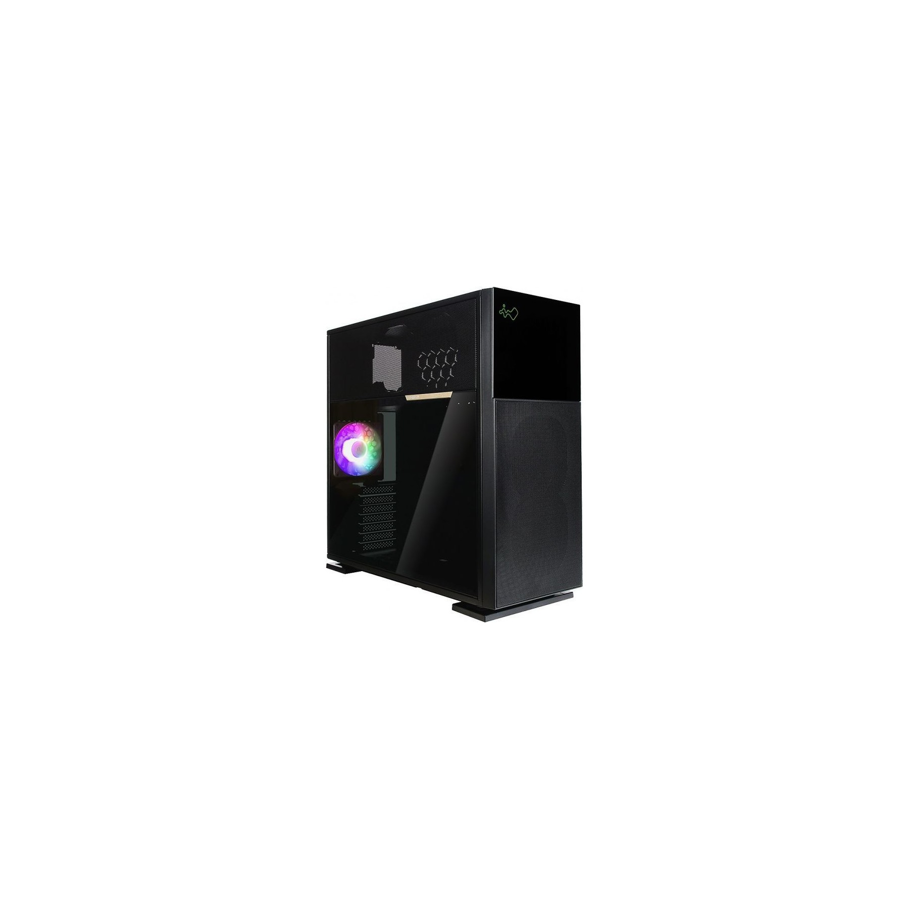 Boitier PC IN WIN 515