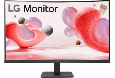 Ecran PC LG 32MR50C-B
