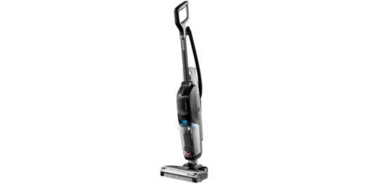 Puissance et performance BISSELL CrossWave HF2 Pro
