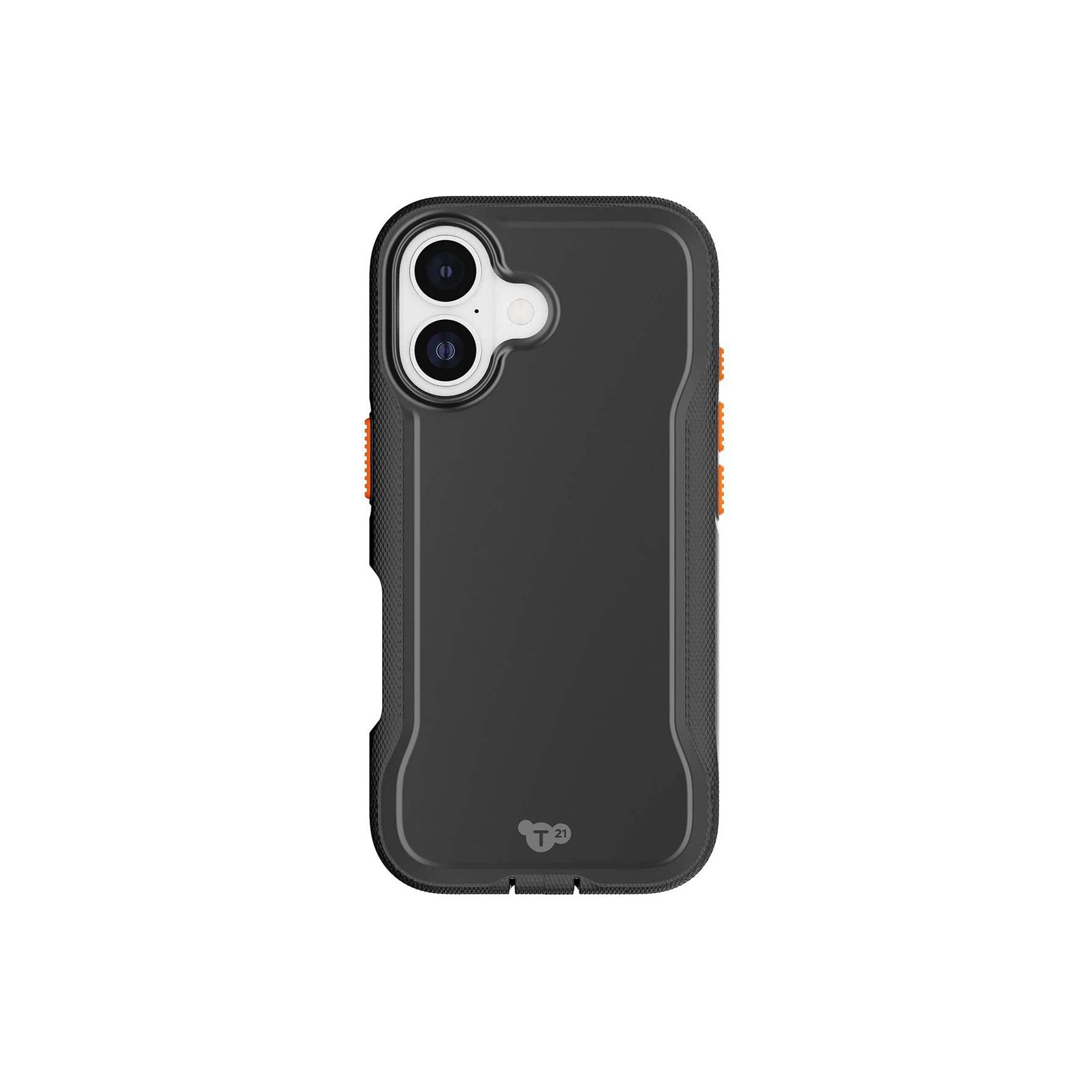 Coque TECH 21 pour iPhone 17 EvoPro Compatible MagSafe