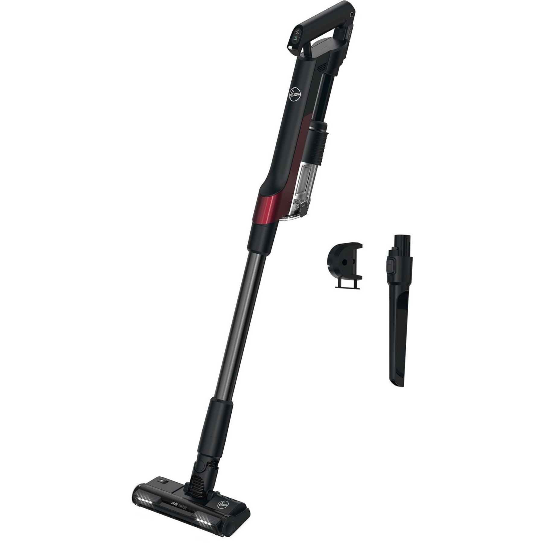 Aspirateur balai HOOVER HF201H