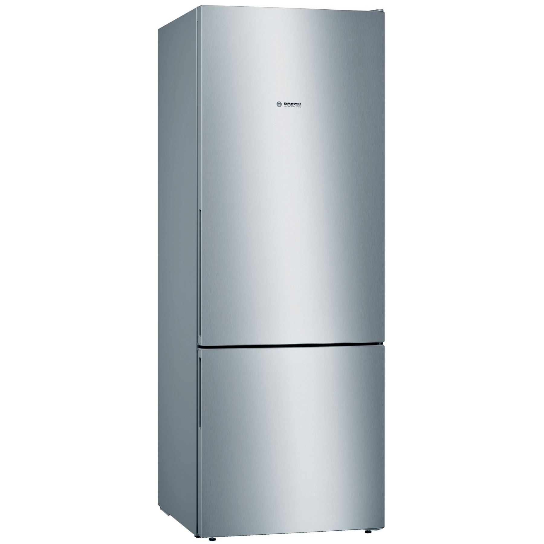 Réfrigérateur combiné BOSCH KGV58VLEAS Série 4, Low Frost, VitaFresh
