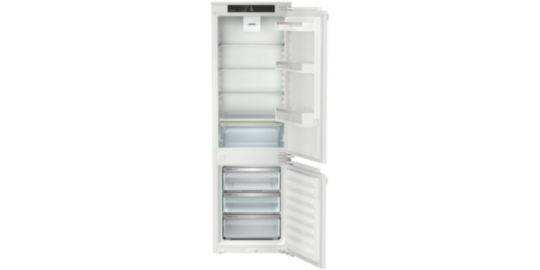 Réfrigérateur combiné encastrable LIEBHERR ICNe5103-22