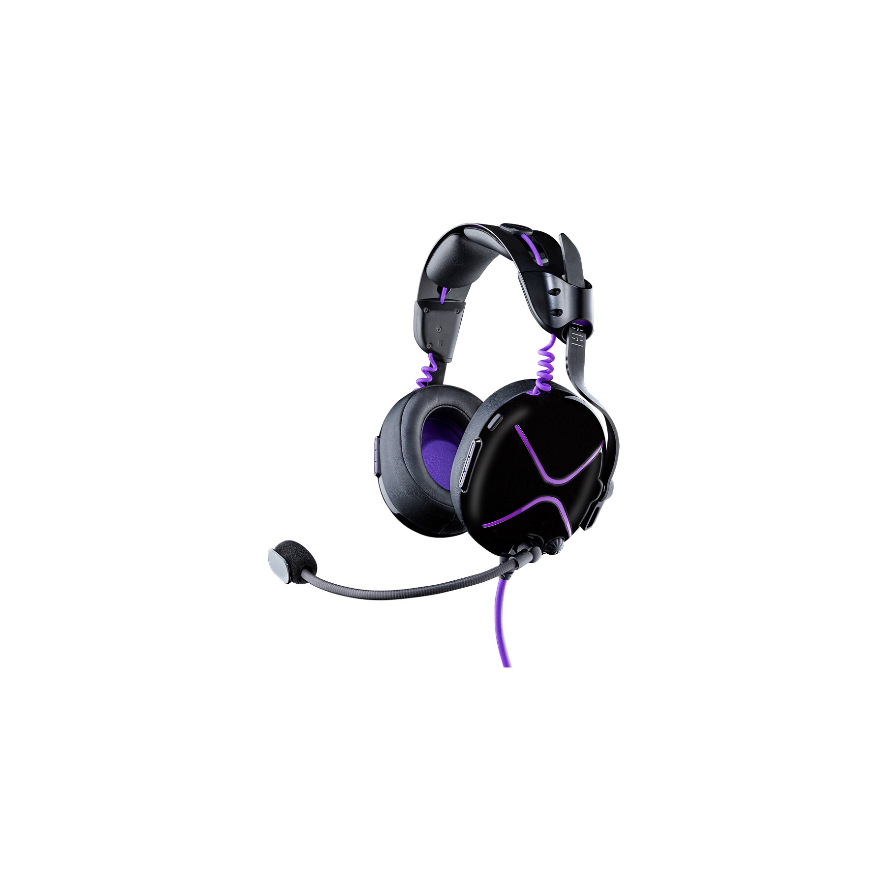 Casque gamer VICTRIX PRO AF HEADSET PS5