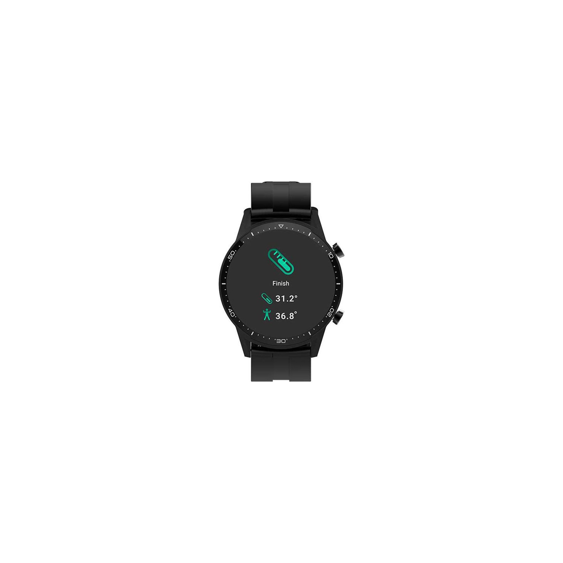 PRIXTON SWB26T avec thermomètre et Bluetooth