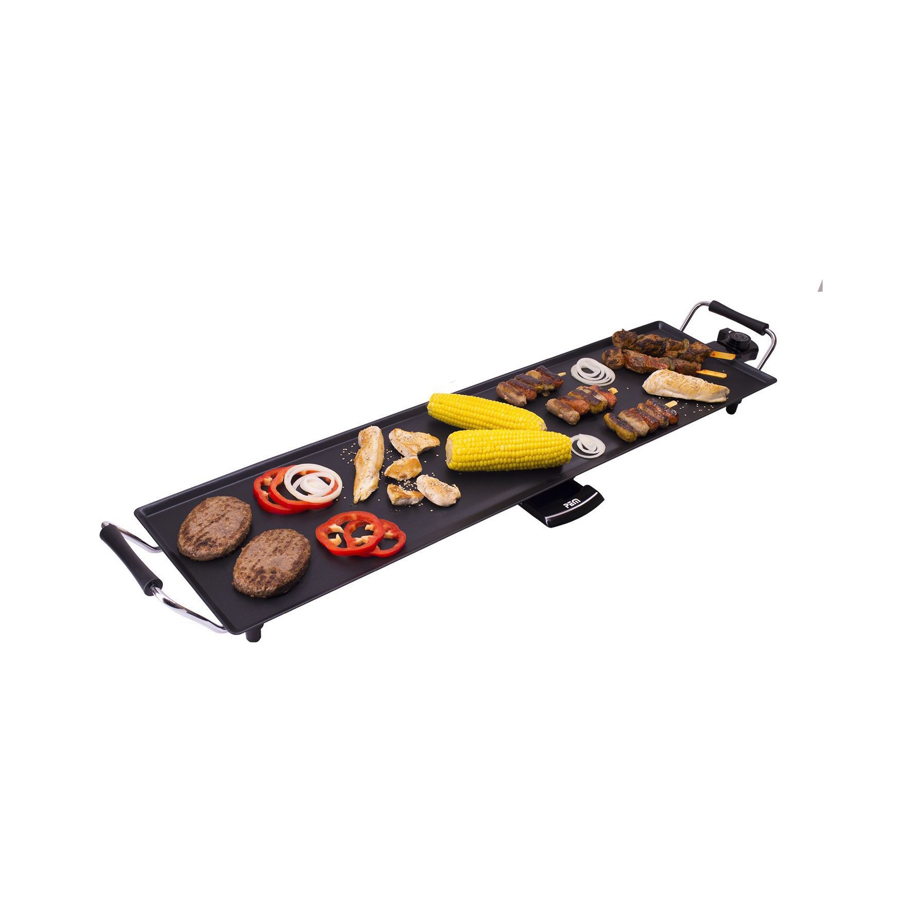 Plancha PEM Plancha XXL (90x23cm) Teppan Yaki 1800W
