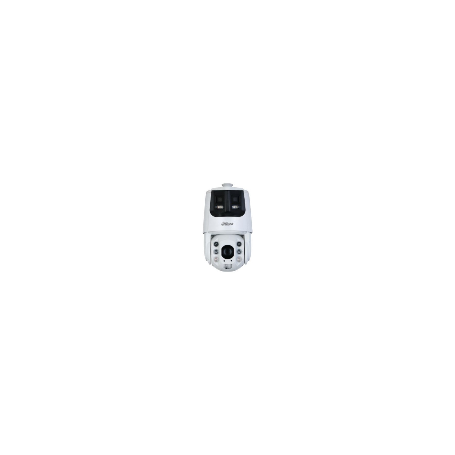 Caméra de sécurité DAHUA Caméra de surveillance IP 180° SDT6C425