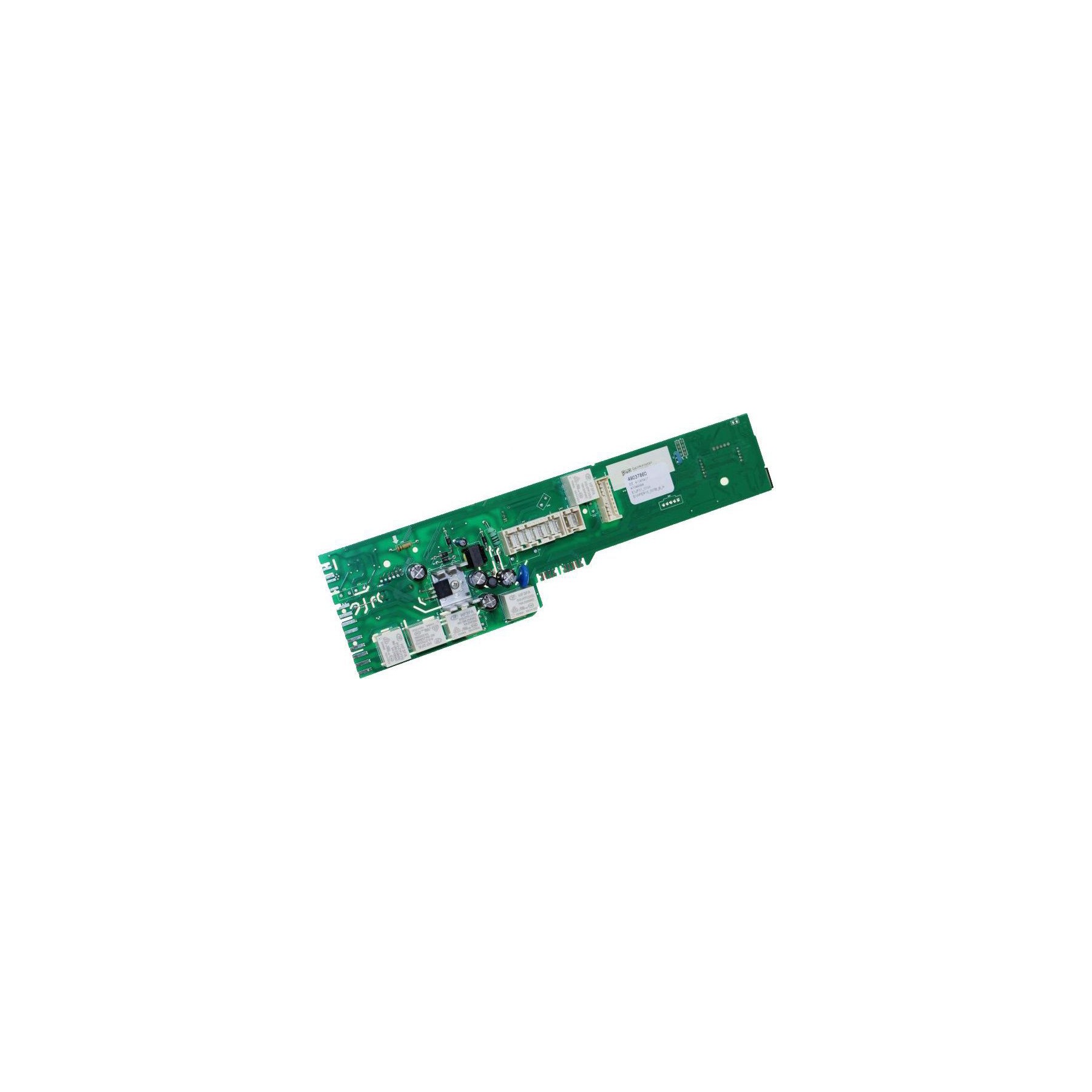 Carte CANDY module électronique