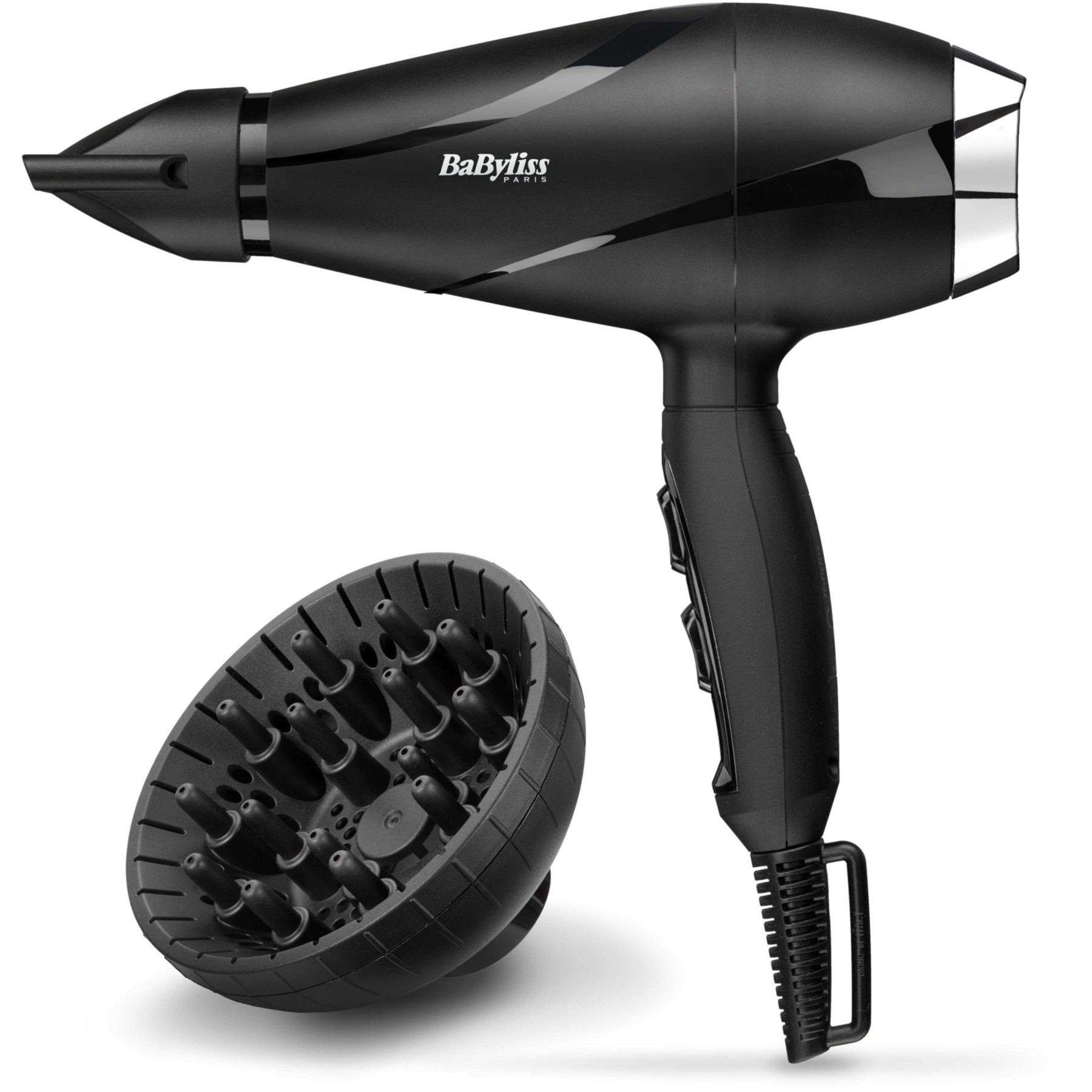 Sèche cheveux BABYLISS 6713DE