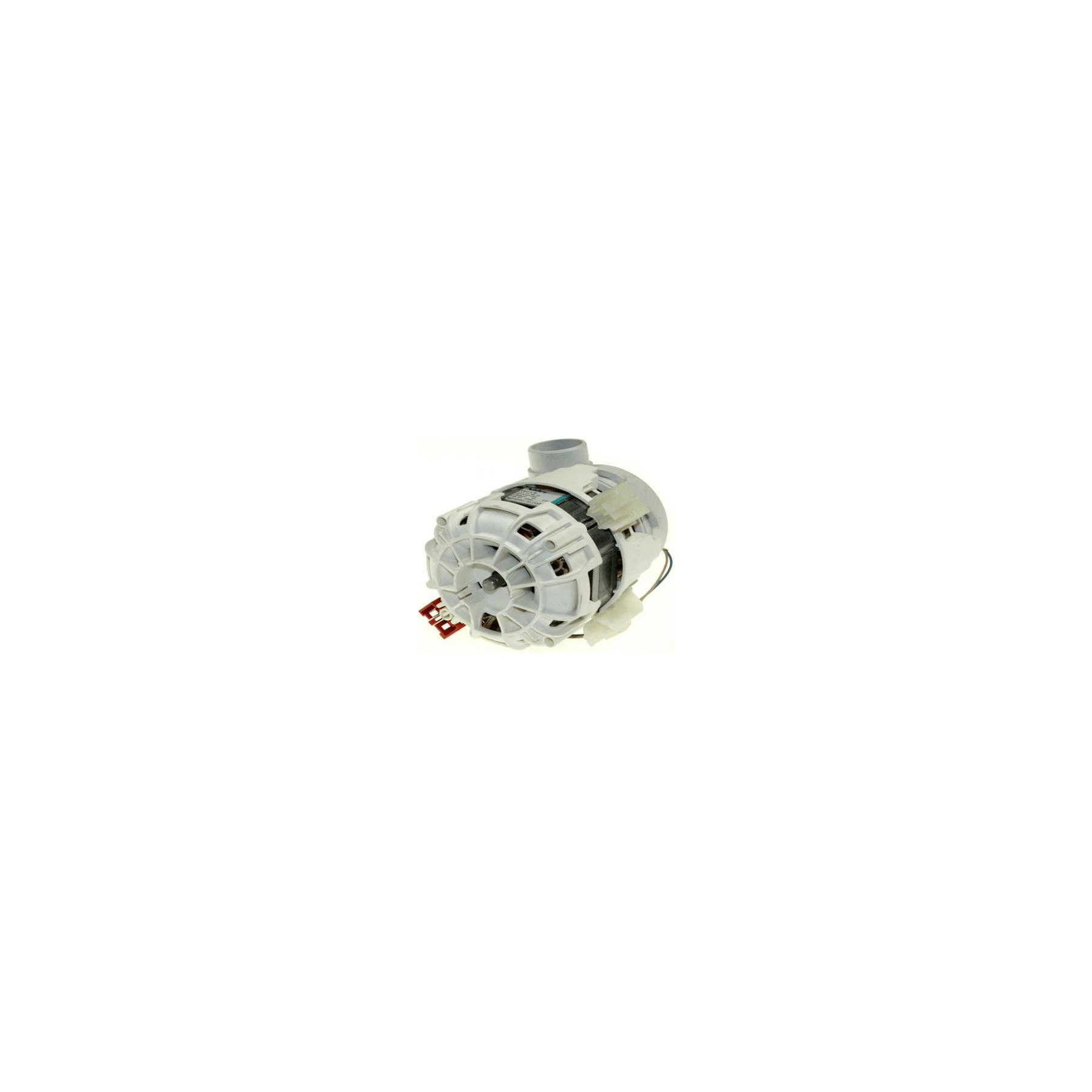 Moteur CURTISS moteur pompe de cyclage ee251mc1