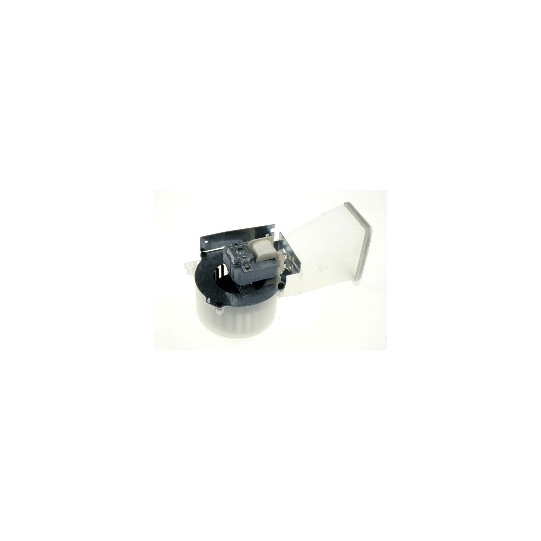 Ventilateur SIEMENS moteur ventillateur