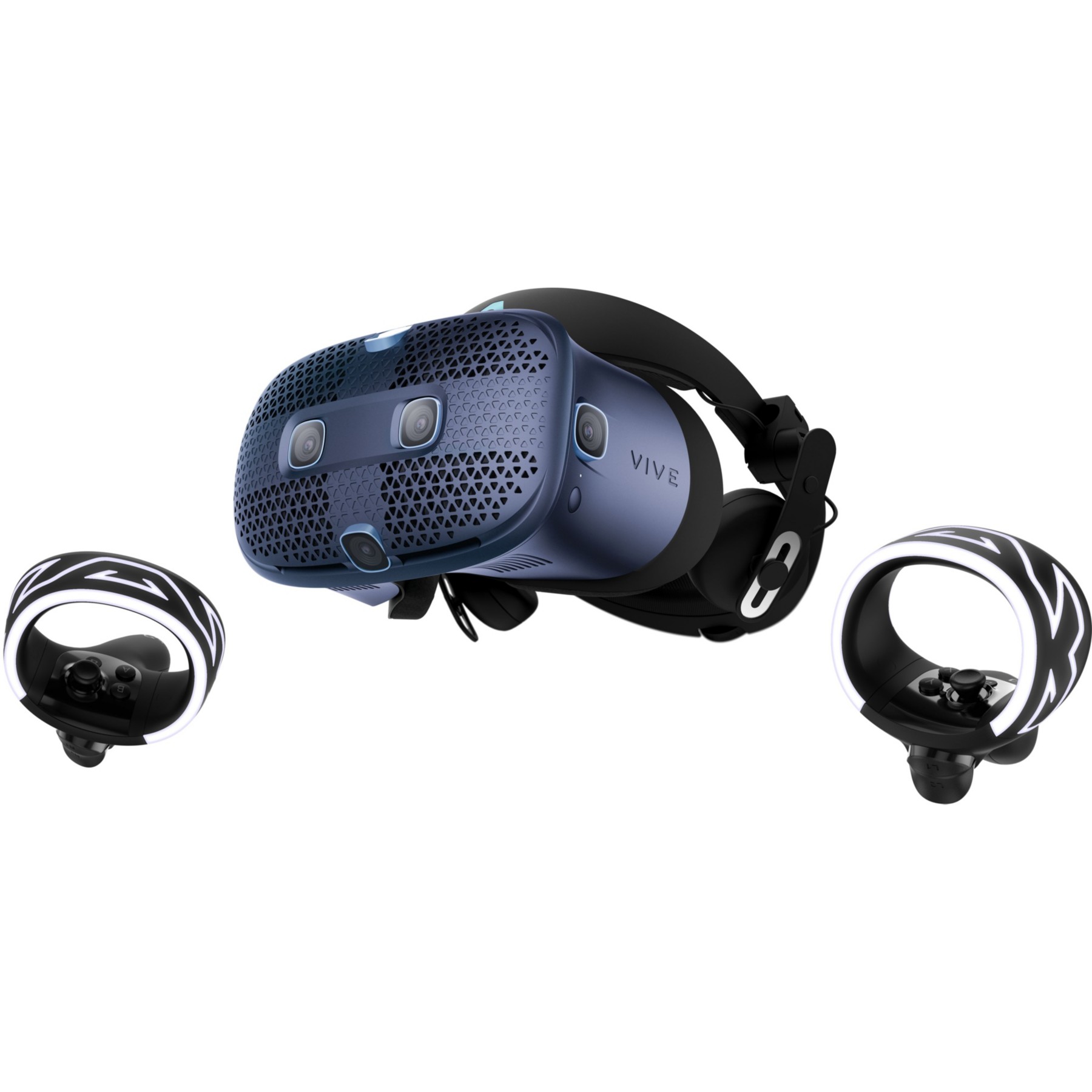 Casque de réalité virtuelle HTC Vive Cosmos