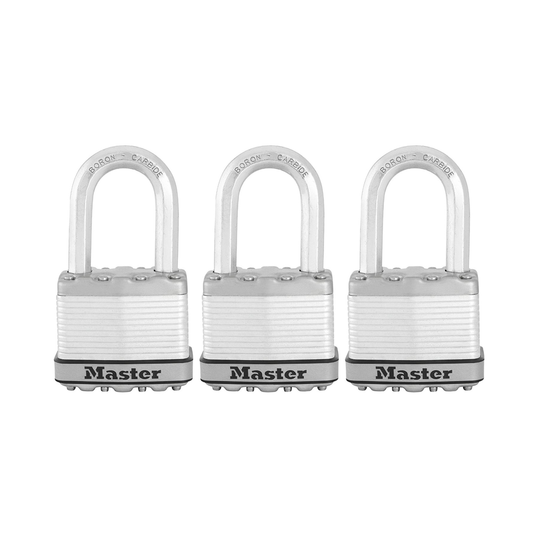 Antivol MASTER LOCK M5EURTRILF