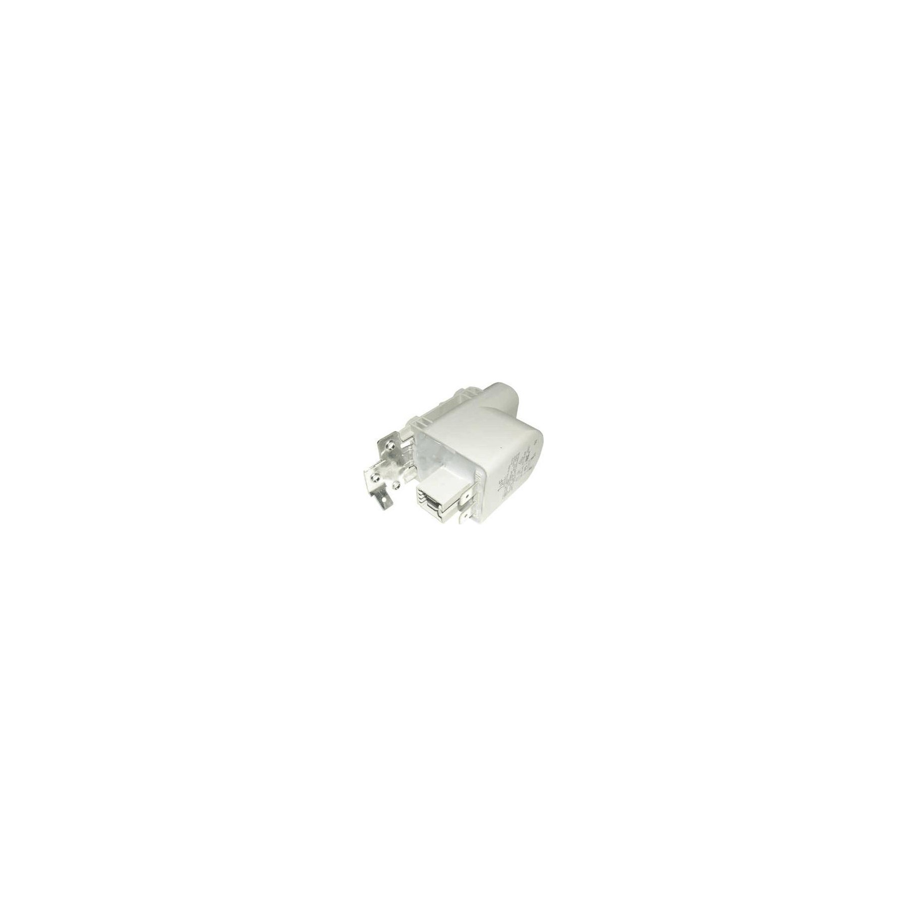 Condensateur WHIRLPOOL CONDENSATEUR ANTIPARASITE -...