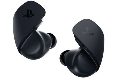 Ecouteurs Gamer SONY Pulse Explore Midnight noir