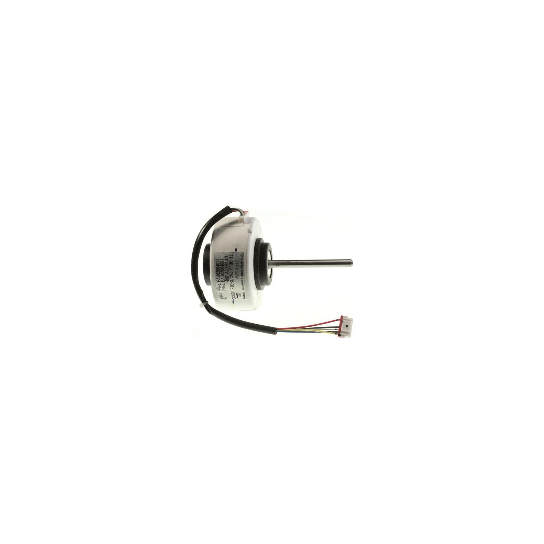 Moteur LG MOTEUR DU VENTILATEUR - EAU62004011