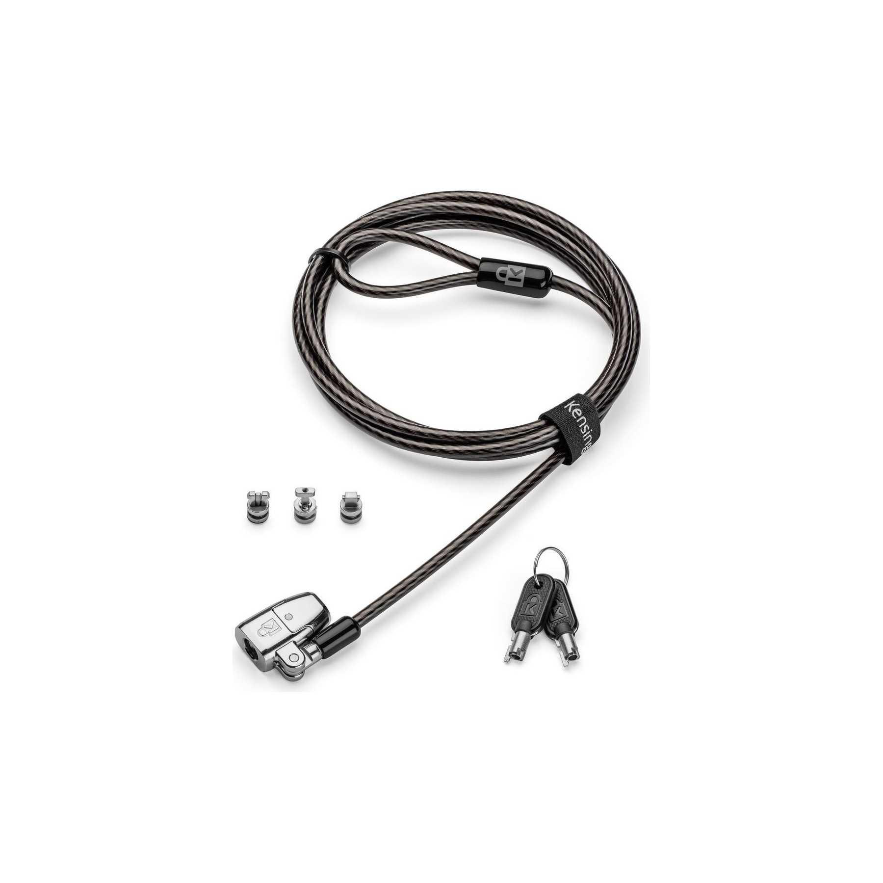 Hub USB C KENSINGTON K68102EU