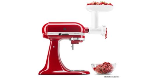 Hachoir KITCHENAID 5KSMFGA Hachoir