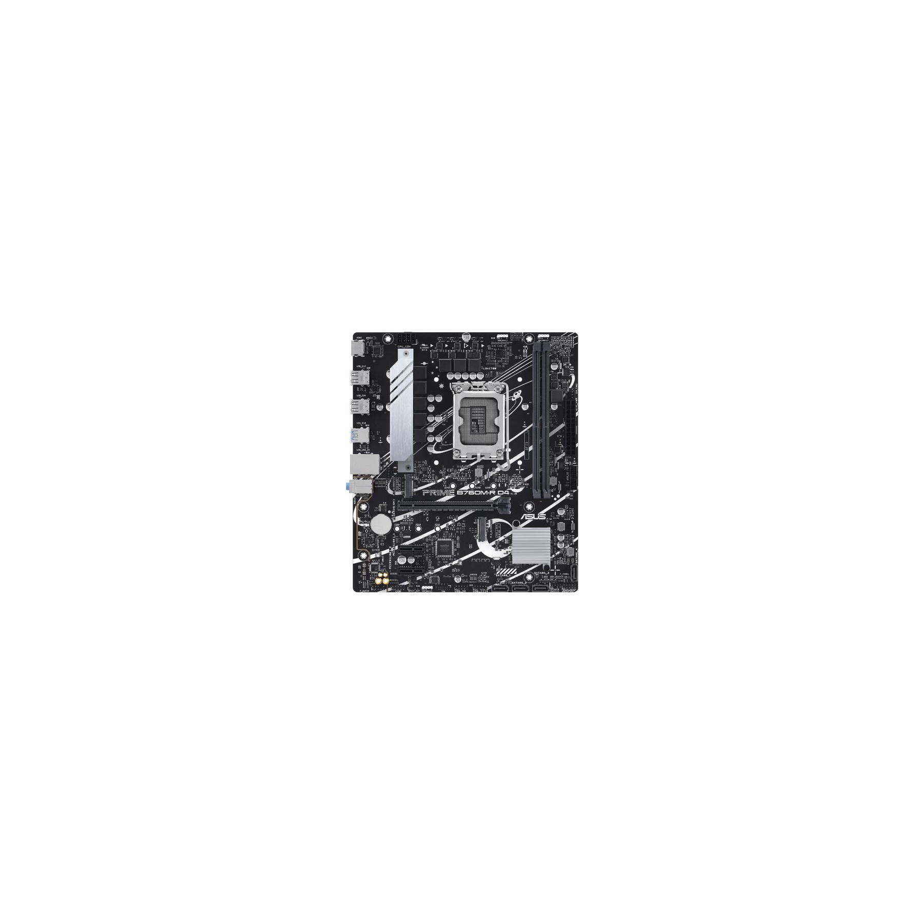 Carte mère ASUS 90MB1HA0-M0EAY0