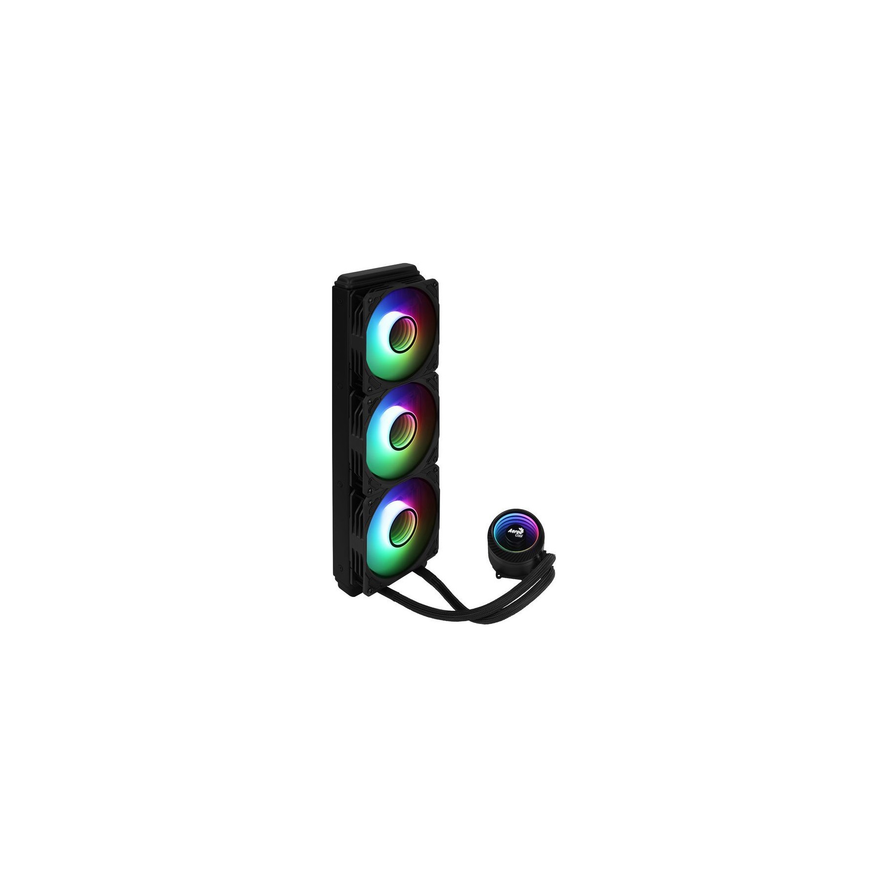 Kit de refroidissement AEROCOOL Mirage L360