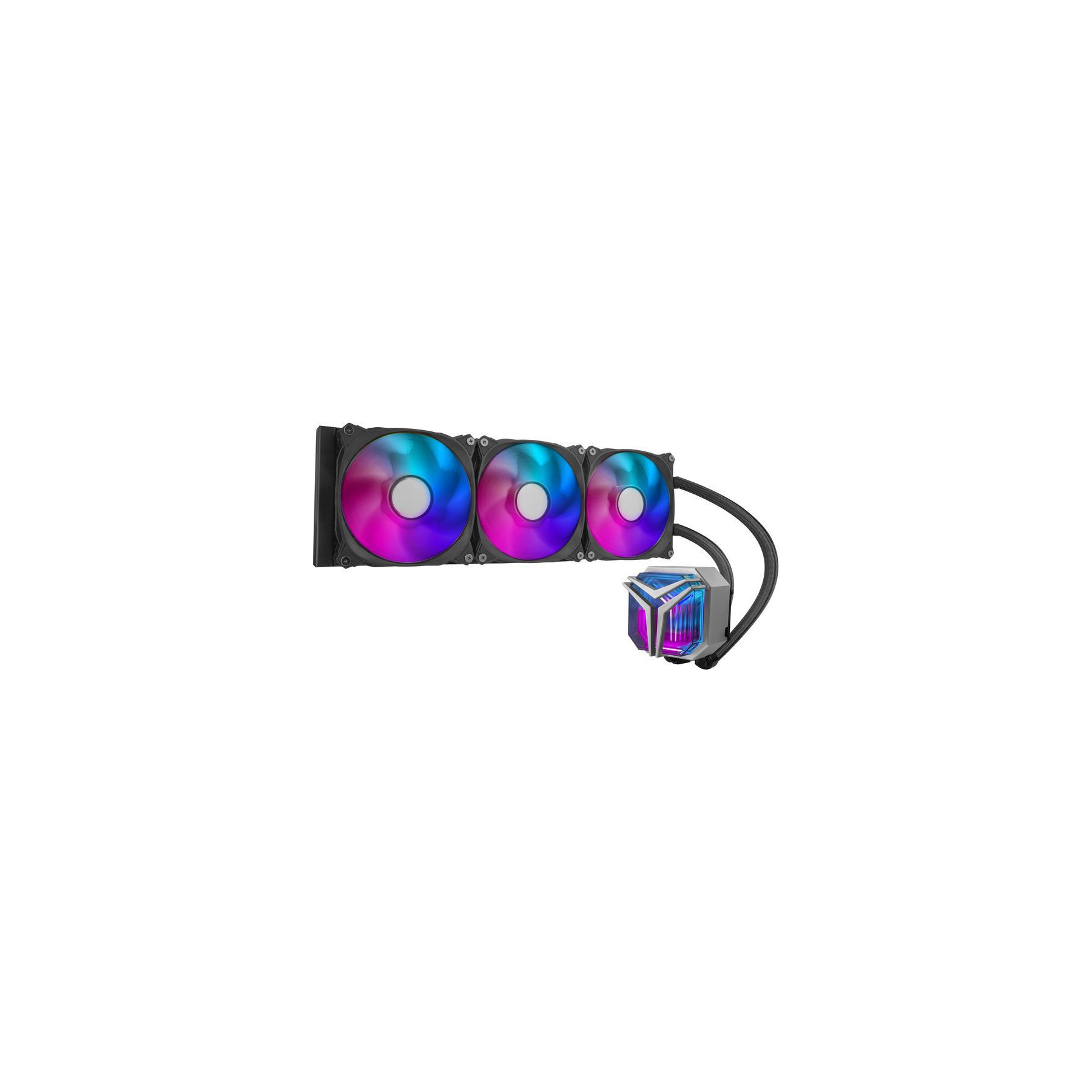 Kit de refroidissement YEYIAN YTT-360AL-M1