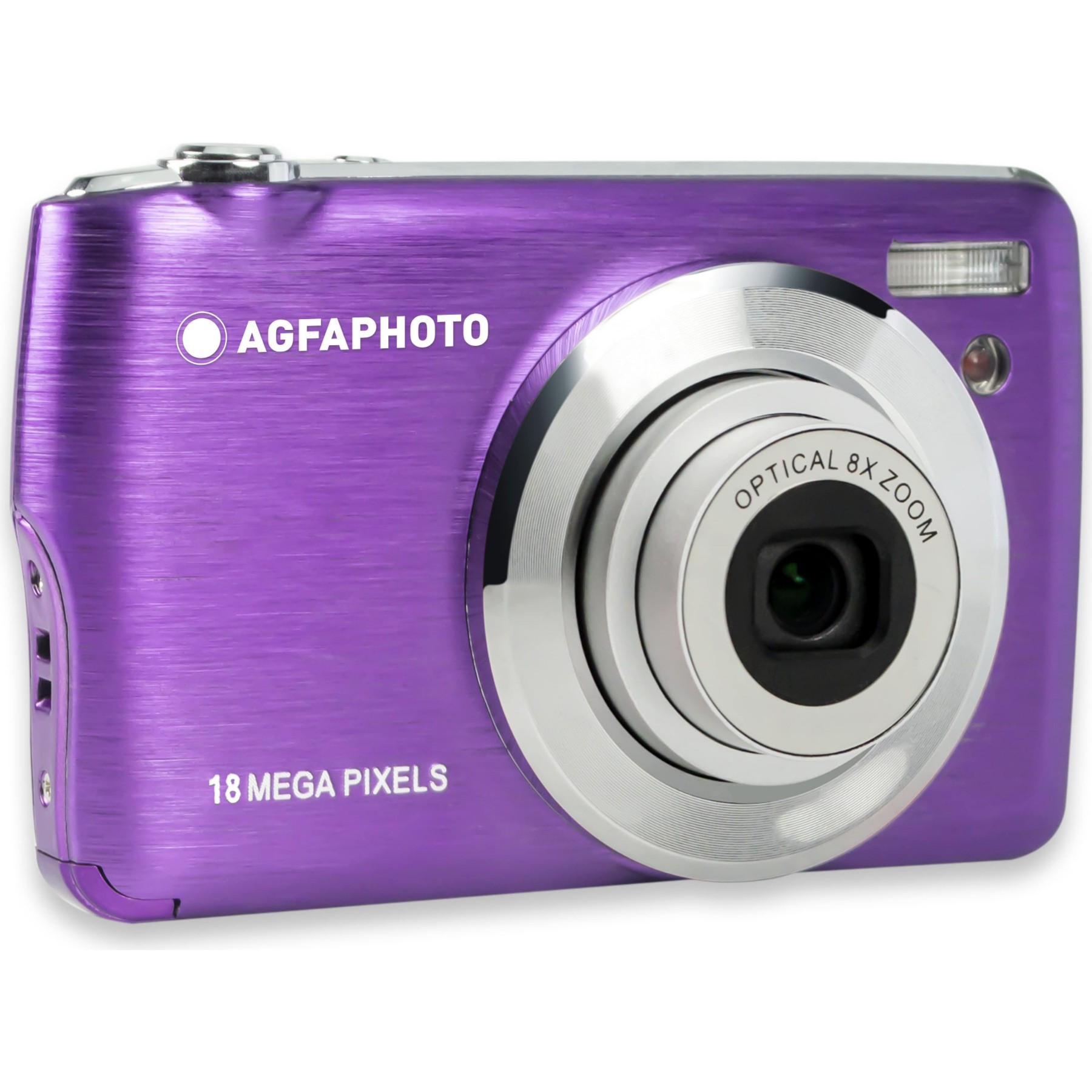 Appareil photo Compact AGFAPHOTO AGFA PHOTO Realishot DC8200 - Appareil P