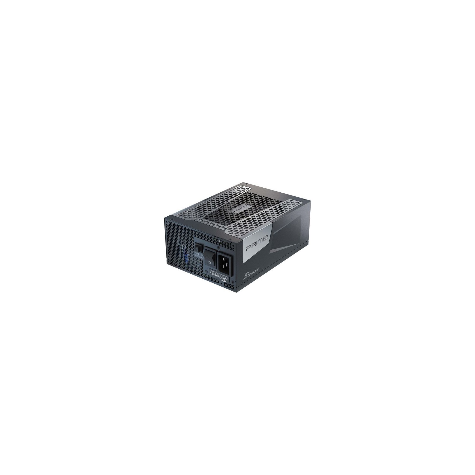 Alimentation PC SEASONIC PRIME-TX-1600