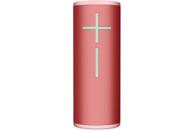 Enceinte portable ULTIMATE EARS Boom 4 Framboise