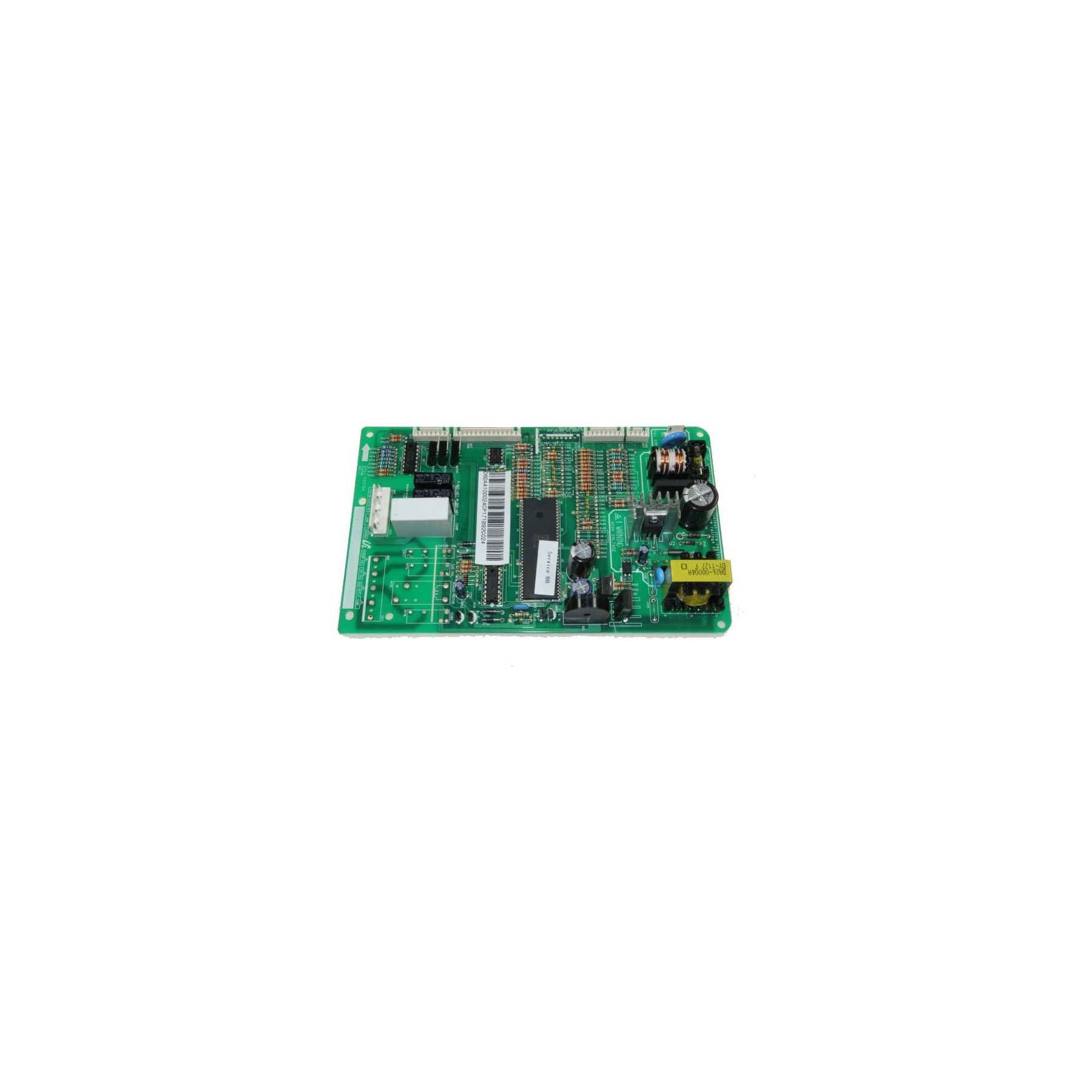 Carte SAMSUNG platine module de commande