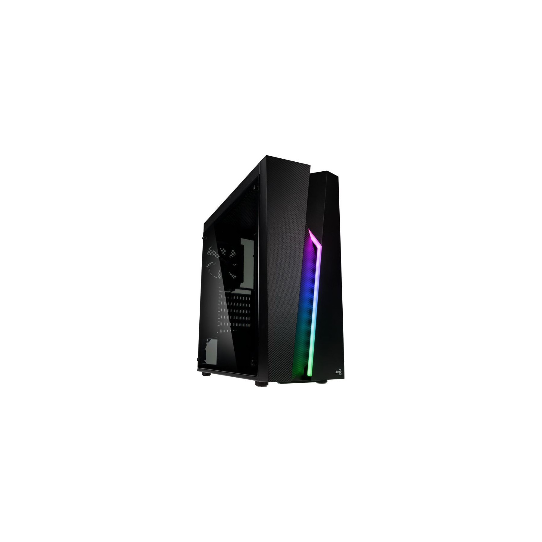 Boitier PC AEROCOOL Bolt