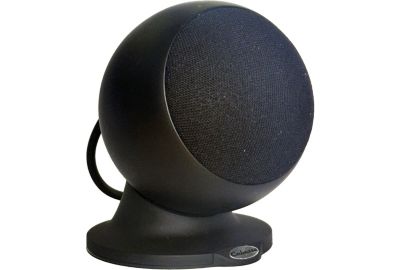 Enc. CABASSE Alcyone 3 Sat noir mat