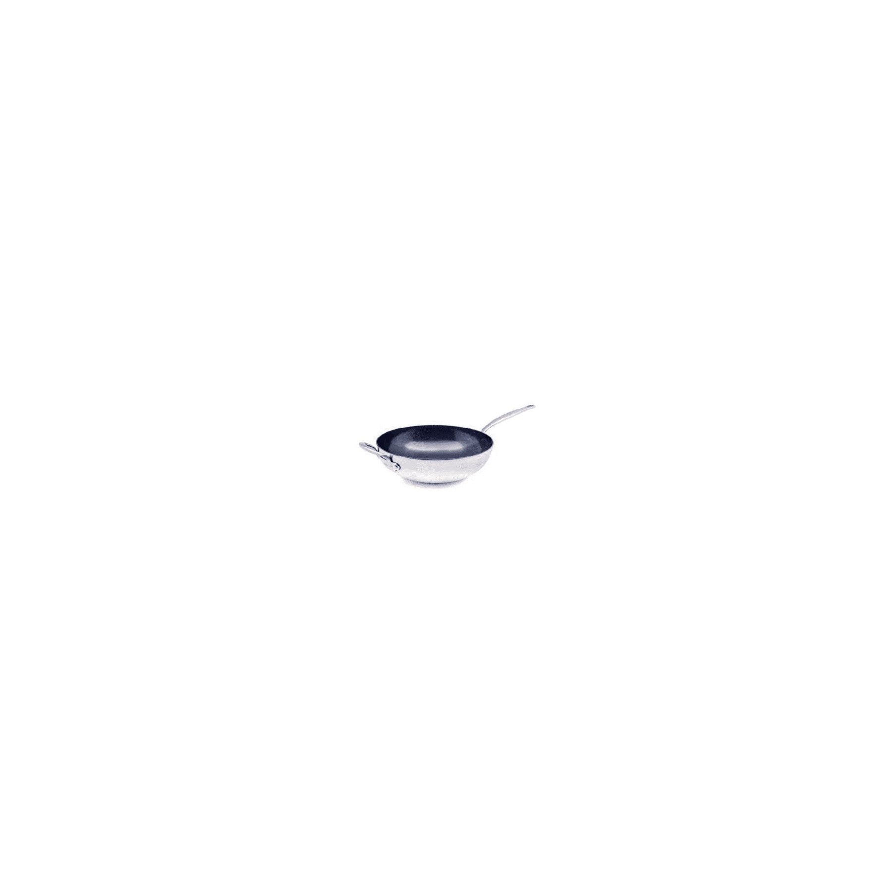 Wok GREENPAN Collection premiere 30 cm