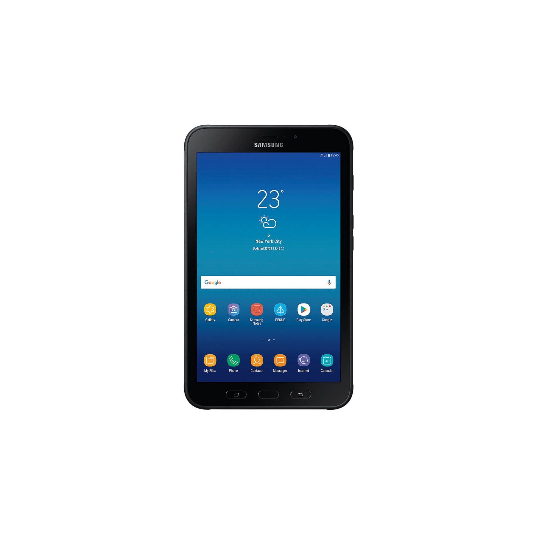 Tablette reconditionnée SAMSUNG Galaxy Tab Active 2 2017 8' 16Go Reconditionné